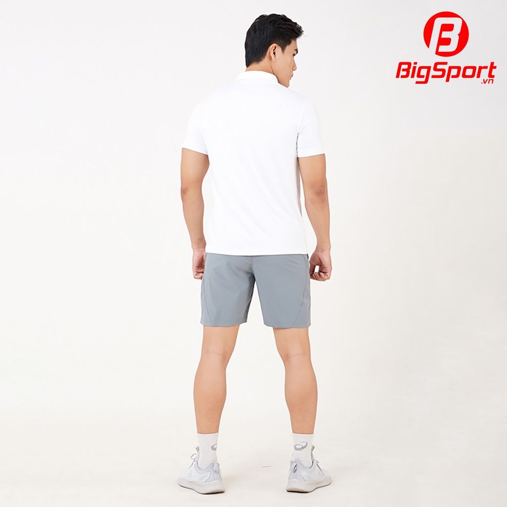 Áo thể thao nam cổ tròn Icado AT38