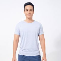 Áo thể thao nam cổ tròn Icado AT35