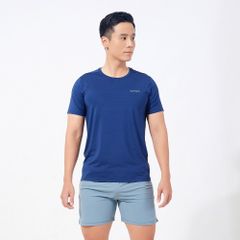 Áo thể thao nam cổ tròn Icado AT35