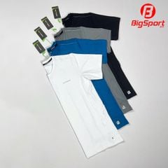 Áo thể thao nam cổ tròn Icado AT40
