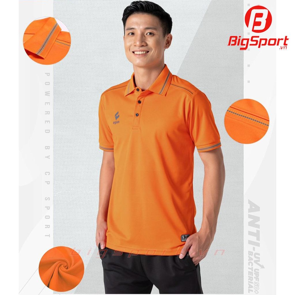 Áo thể thao Polo Egan 03 UV