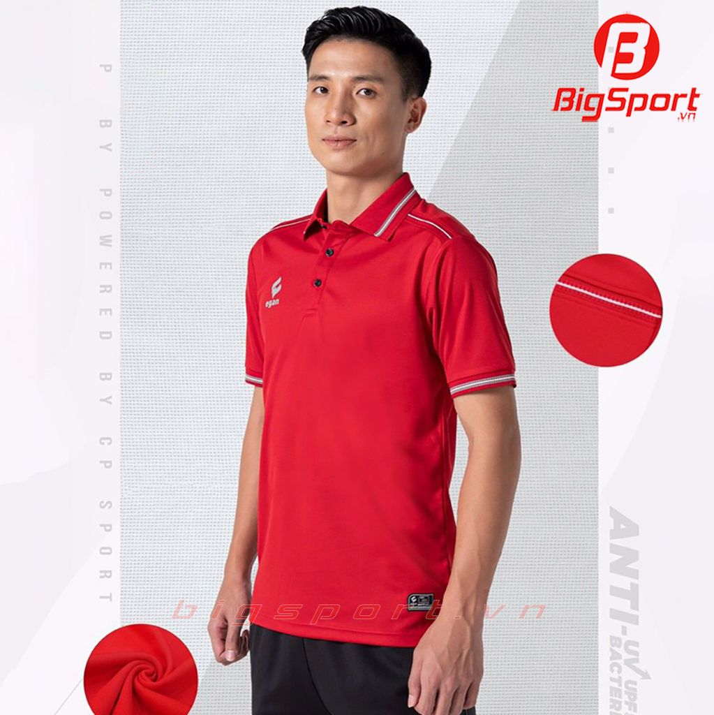 Áo thể thao Polo Egan 03 UV
