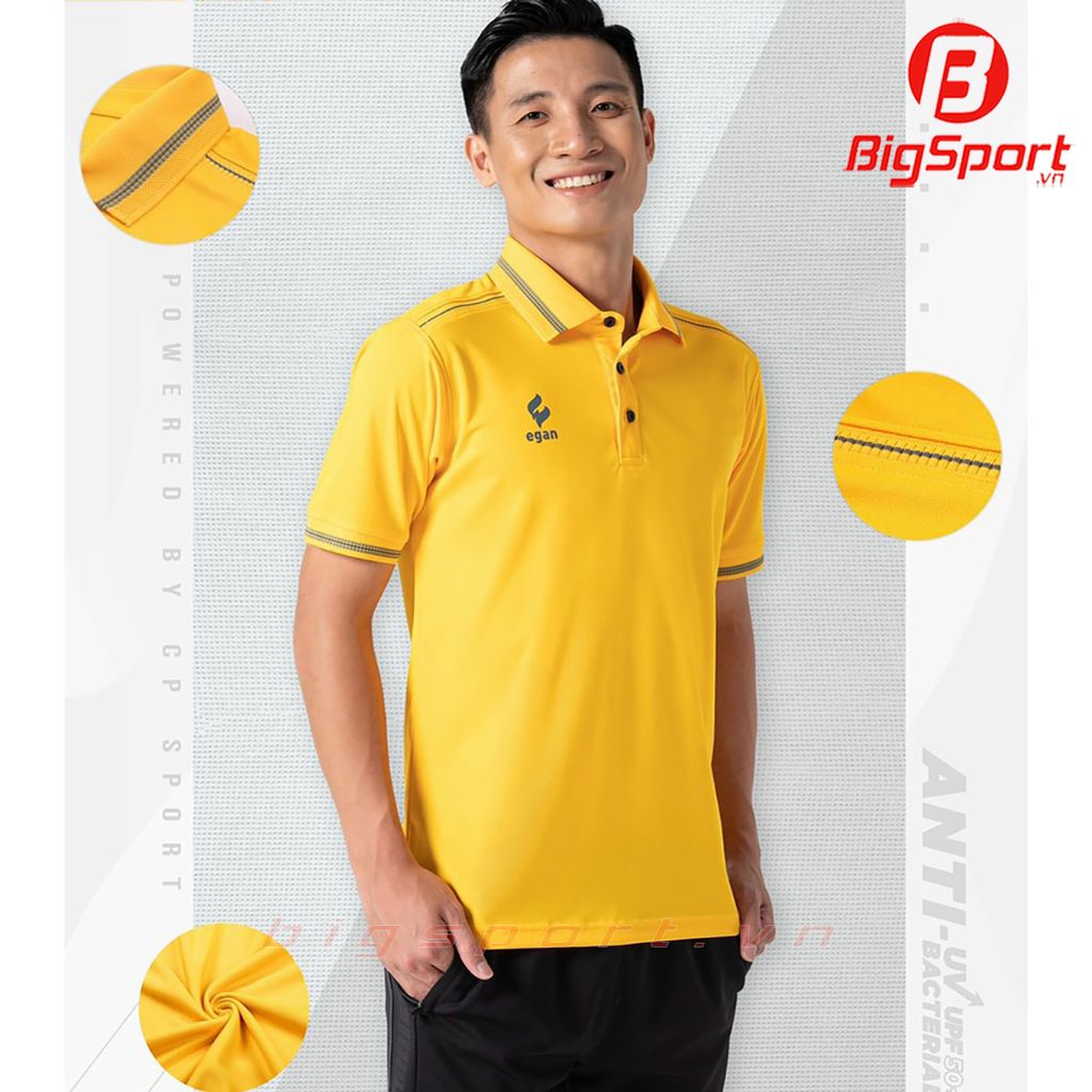 Áo thể thao Polo Egan 03 UV