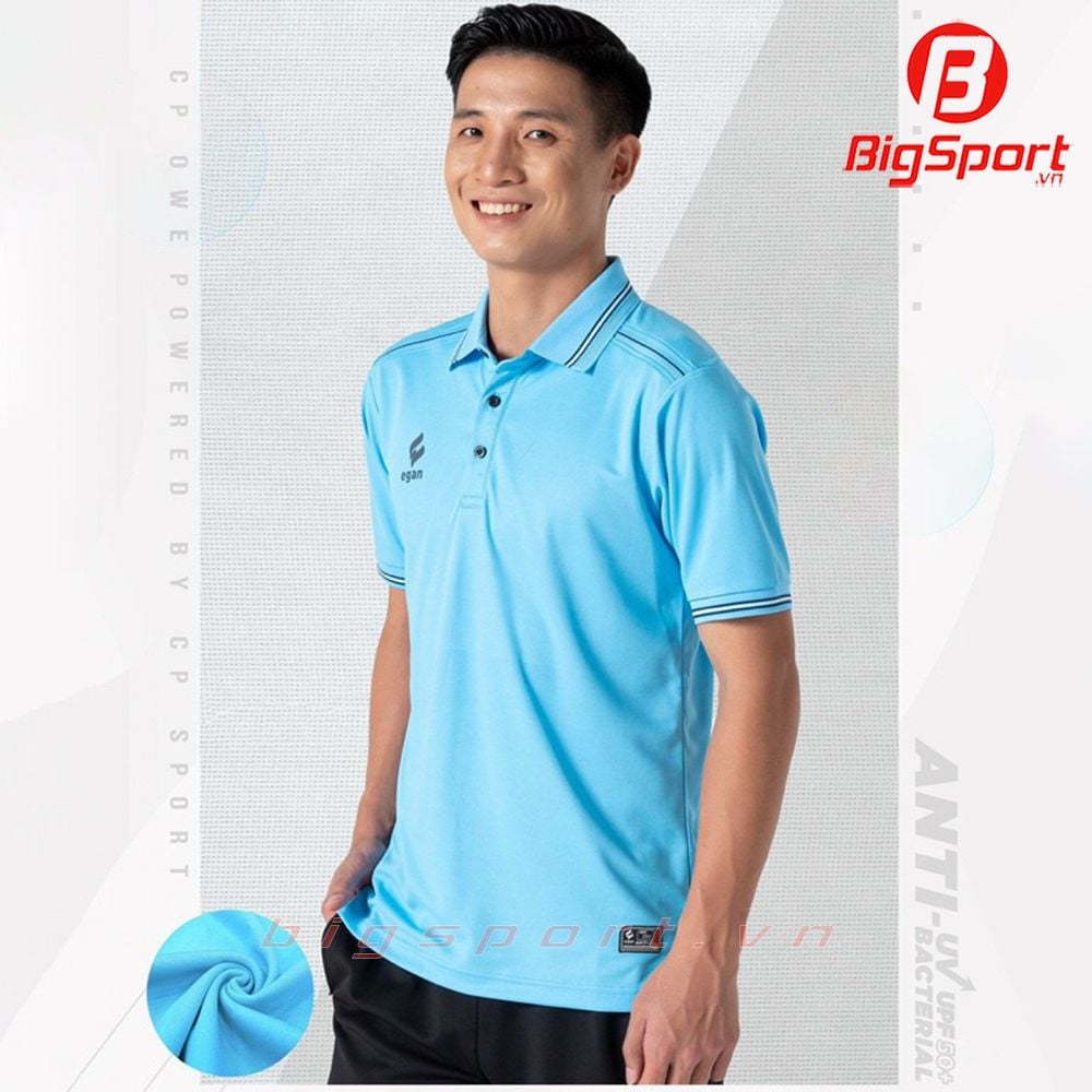 Áo thể thao Polo Egan 03 UV
