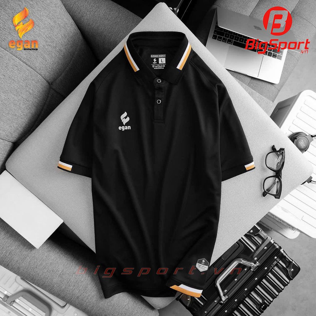 Áo thể thao Polo Egan 4 UV