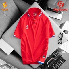 Áo thể thao Polo Egan 4 UV