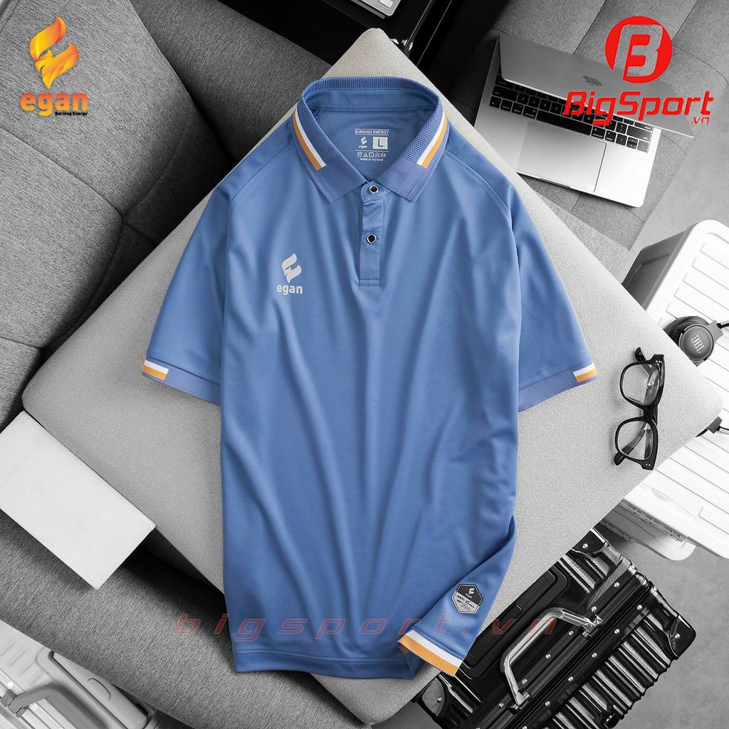 Áo thể thao Polo Egan 4 UV