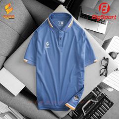 Áo thể thao Polo Egan 4 UV