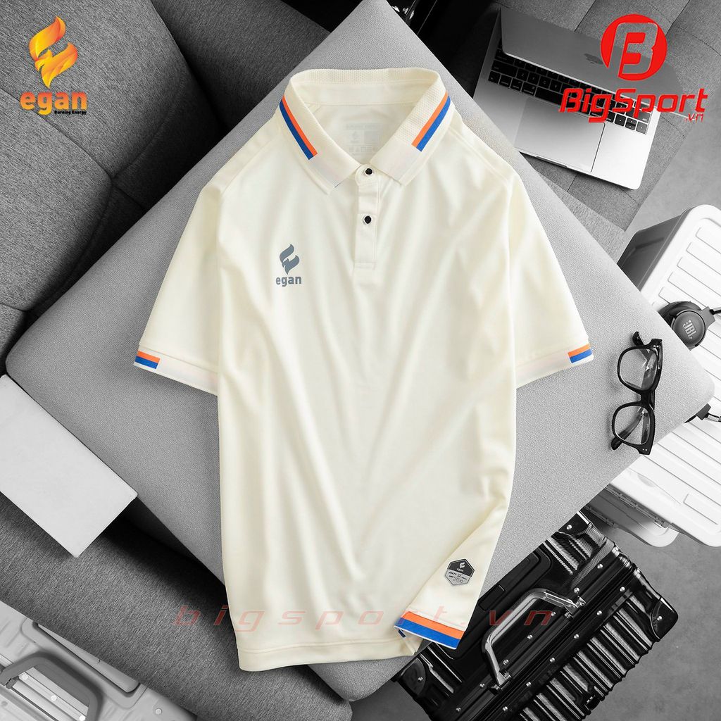 Áo thể thao Polo Egan 4 UV