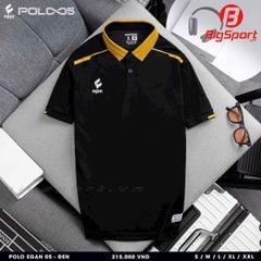 Áo thể thao Polo Egan 5 UV