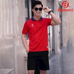 Áo thể thao Polo Egan 5 UV