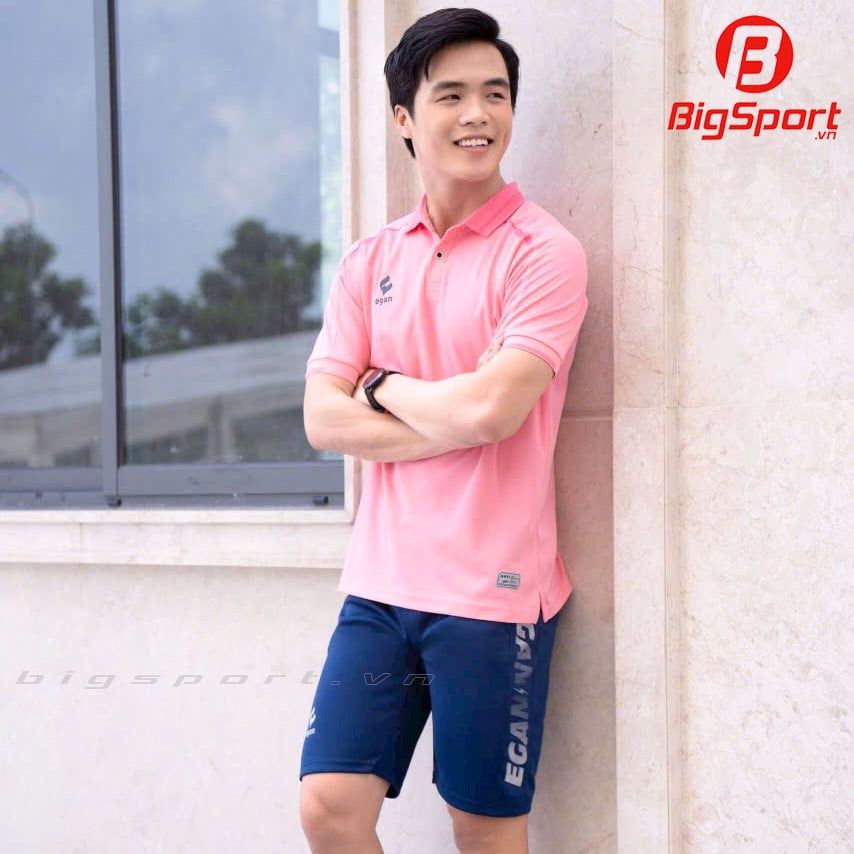 Áo thể thao Polo Egan 5 UV