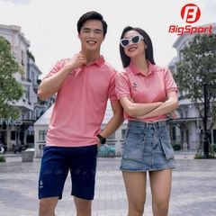 Áo thể thao Polo Egan 5 UV
