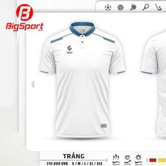 Áo thể thao Polo Egan 5 UV