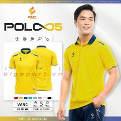 Áo thể thao Polo Egan 5 UV