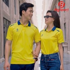 Áo thể thao Polo Egan 5 UV