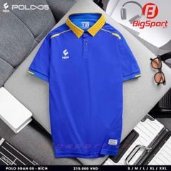 Áo thể thao Polo Egan 5 UV