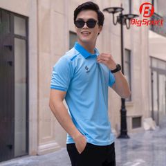 Áo thể thao Polo Egan 5 UV