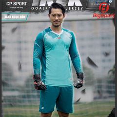 Quần Áo Thủ Môn Tay Dài Có Đệm Đẹp, Chất Lượng, Giá Tốt Tại Tp.Hcm –  Bigsport.Vn