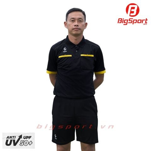 Áo trọng tài Egan Eric 02