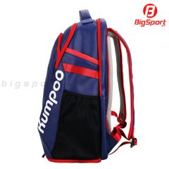 Balo cầu lông Kumpoo KB 127 xanh đậm chính hãng
