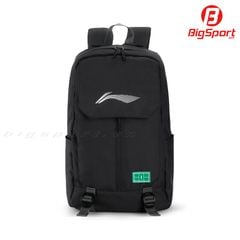Balo cầu lông Lining ABSS087-4 màu đen