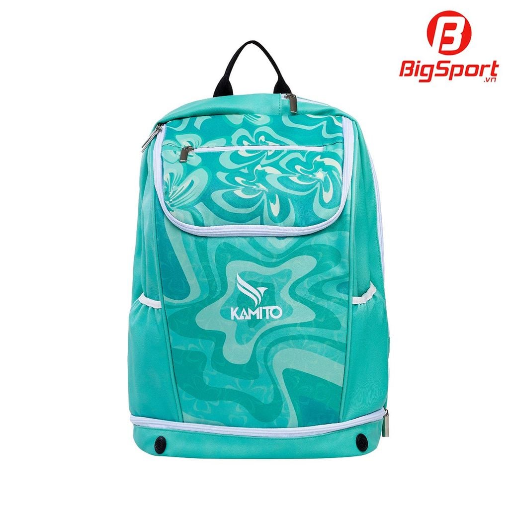 Balo cầu lông Kamito VTT
