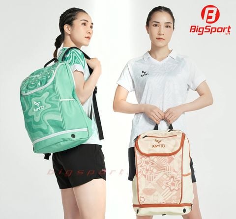 Balo cầu lông Kamito VTT
