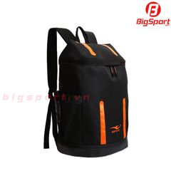 Balo thể thao Keep & Fly Backpack Sky màu đen