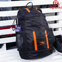 Balo thể thao Keep & Fly Backpack Sky màu đen