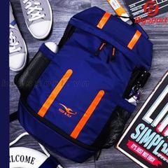 Balo thể thao Keep & Fly Backpack Sky màu xanh đen