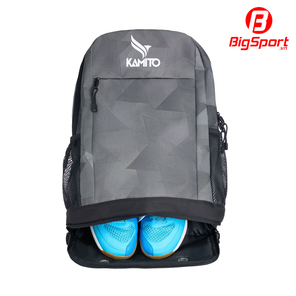 Balo thể thao Kamito Amora 3