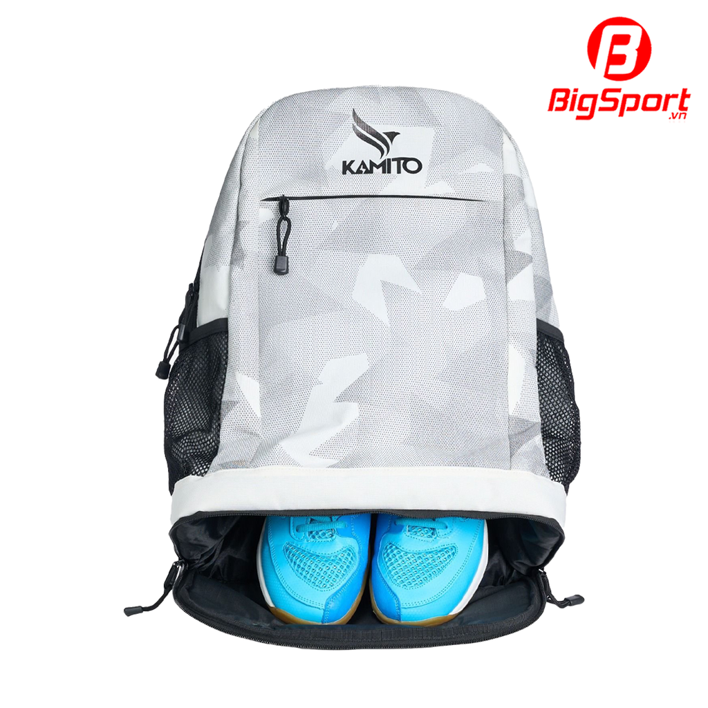 Balo thể thao Kamito Amora 3