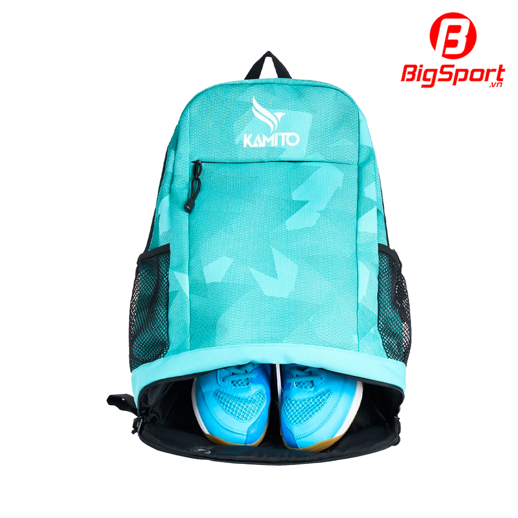 Balo thể thao Kamito Amora 3