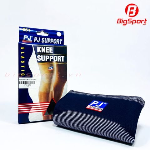 Băng bảo vệ đầu gối PJ951 co giản 4 chiều