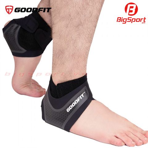 Băng bảo vệ cổ chân Goodfit GF611A