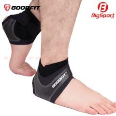 Băng bảo vệ cổ chân Goodfit GF611A