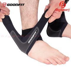 Băng bảo vệ cổ chân Goodfit GF611A