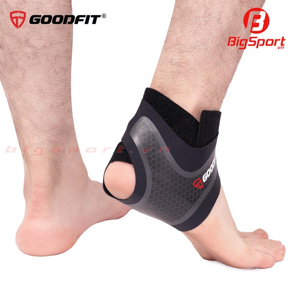 Băng bảo vệ cổ chân Goodfit GF611A