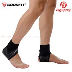 Băng bảo vệ cổ chân Goodfit GF611A