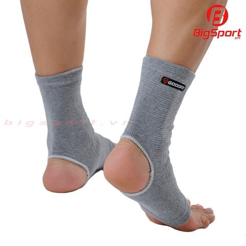 Băng bảo vệ cổ chân Goodfit GF616A