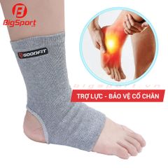 Băng bảo vệ cổ chân Goodfit GF616A
