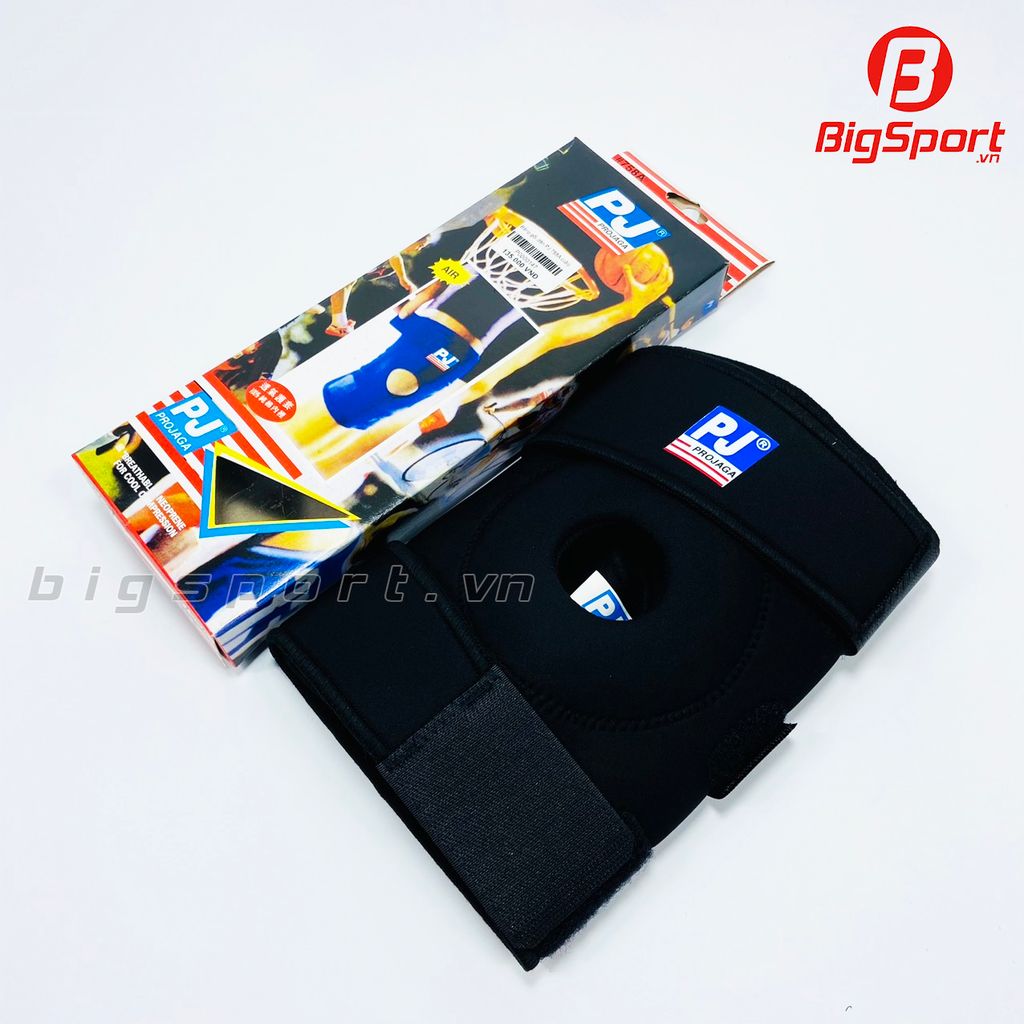 Băng gối PJ 758A dán chính hãng