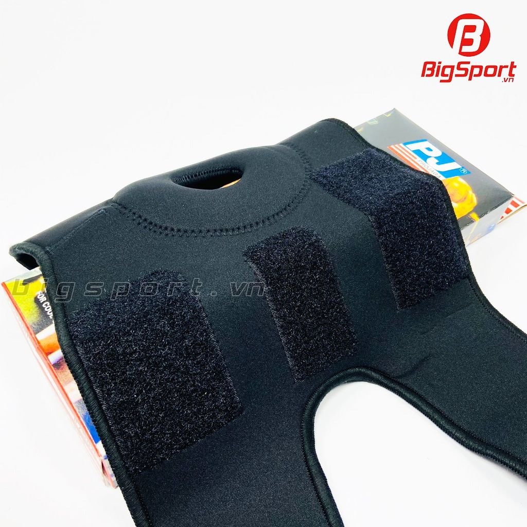 Băng gối PJ 758A dán chính hãng