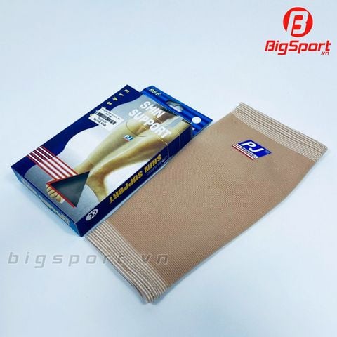 Băng bảo vệ bắp chân PJ955 4 chiều chính hãng