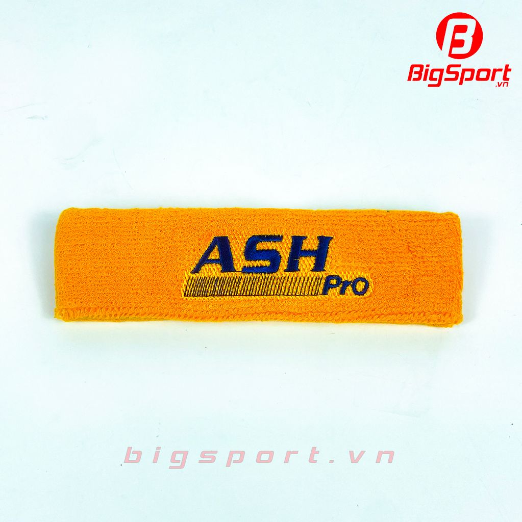 Băng chặn mồ hôi đầu ASH