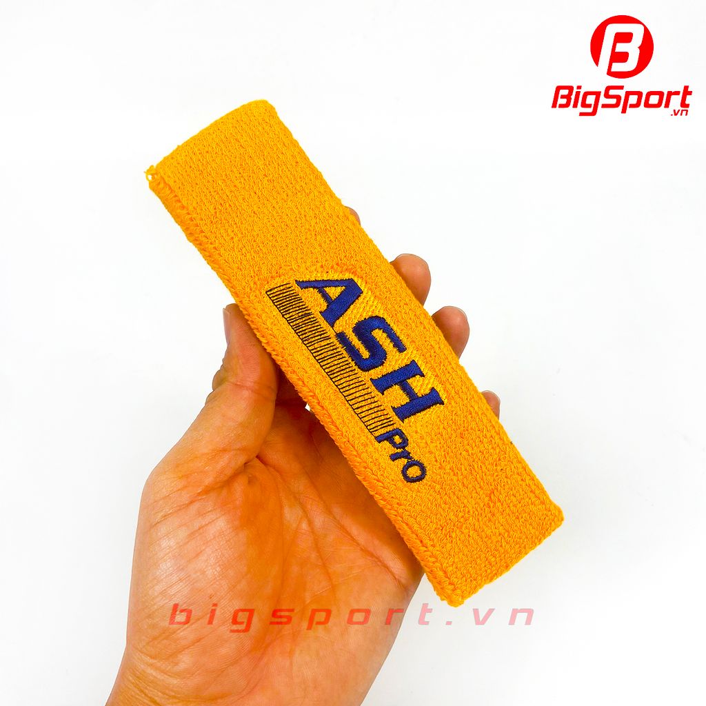 Băng chặn mồ hôi đầu ASH