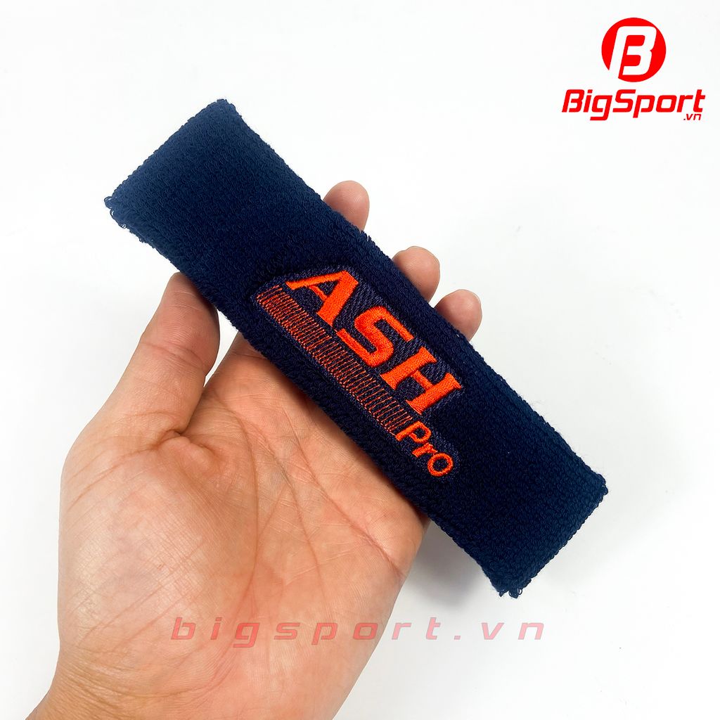 Băng chặn mồ hôi đầu ASH