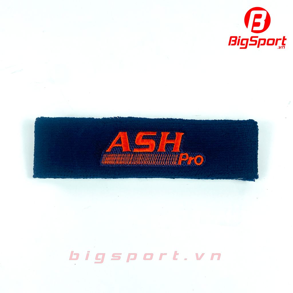 Băng chặn mồ hôi đầu ASH