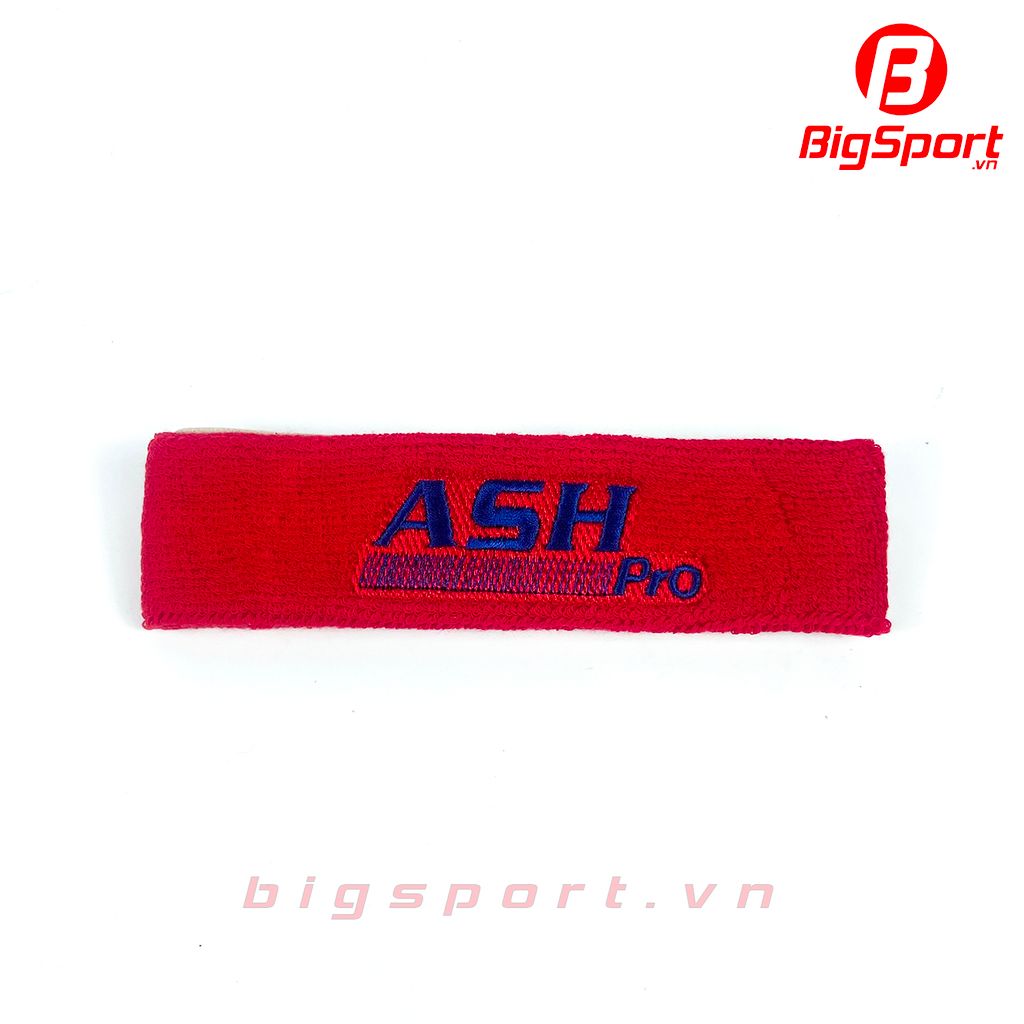 Băng chặn mồ hôi đầu ASH